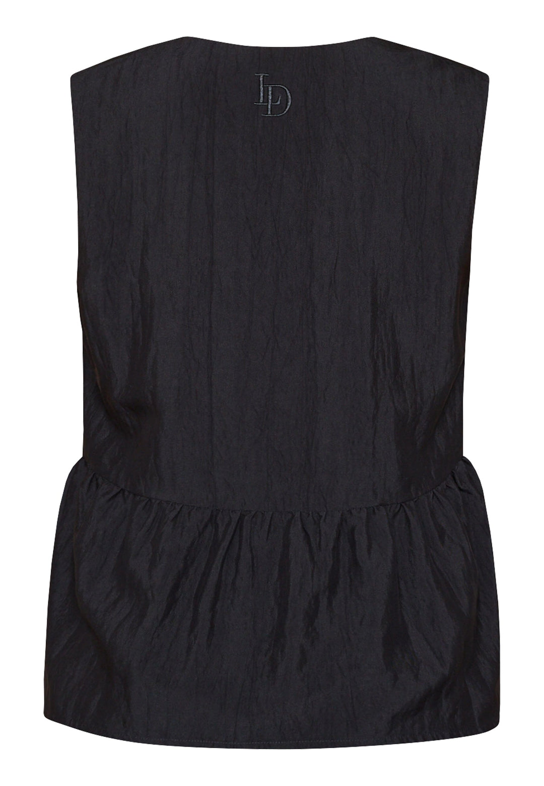 Love & Divine - Love1478 19518 - 000 - Black Toppe 