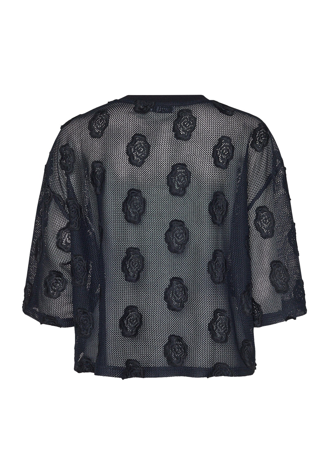 Love & Divine - Love1481 19547 - 000 - Black Bluser 