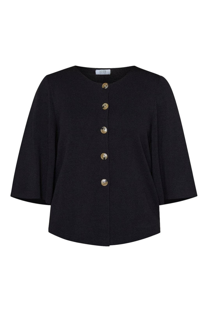 Love & Divine - Love1490 19567 - 000 - Black Bluser 