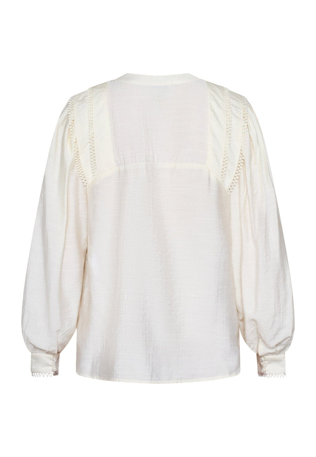 Love & Divine - Love1493 19583 - 115 - Cream Bluser 