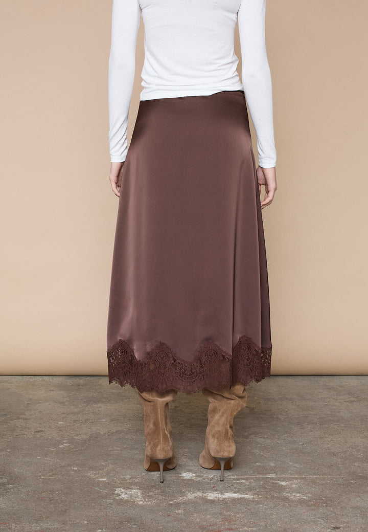 Love & Divine - Love1503 19632 - 222 - D. Chocolate Nederdele 