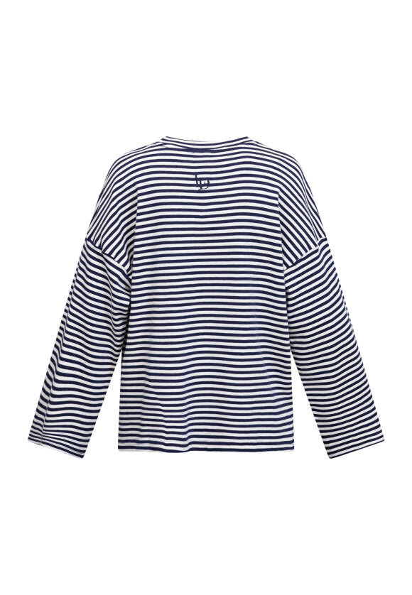 Love & Divine - Love1505 19642 - 116 - Cream/Navy