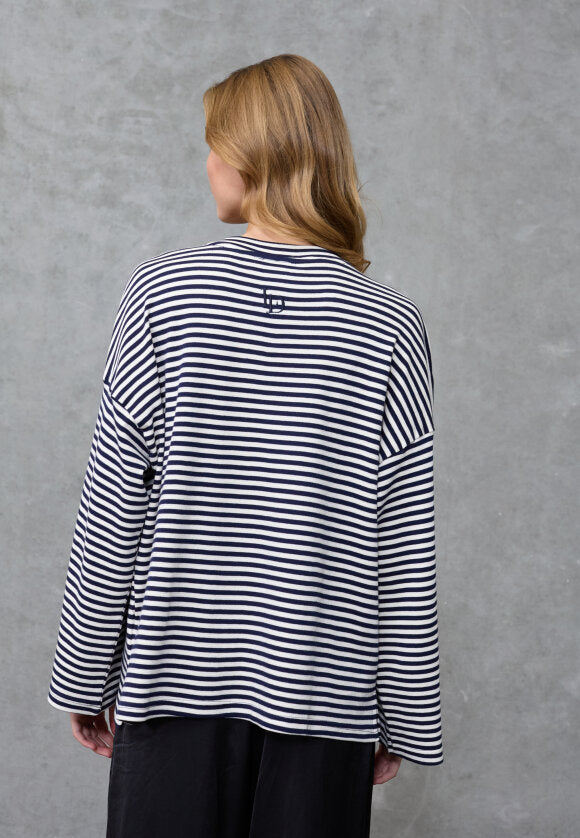 Love & Divine - Love1505 19642 - 116 - Cream/Navy