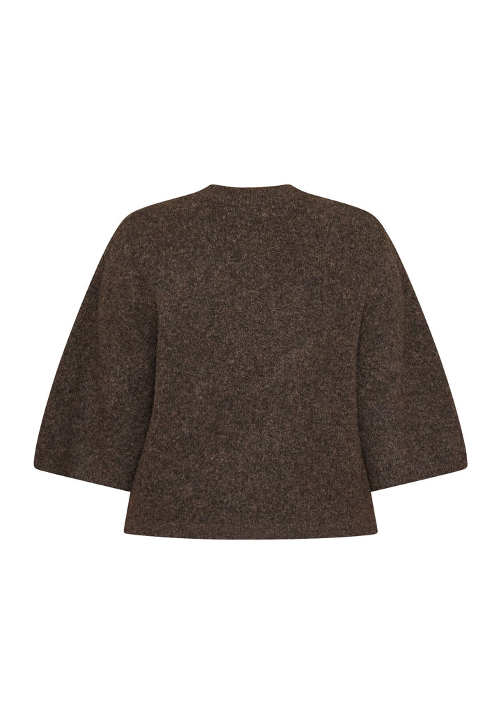 Love & Divine - Love1508 19659 - 222 - D. Chocolate Strikbluser 