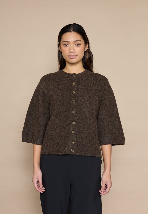 Love & Divine - Love1508 19659 - 222 - D. Chocolate Strikbluser 