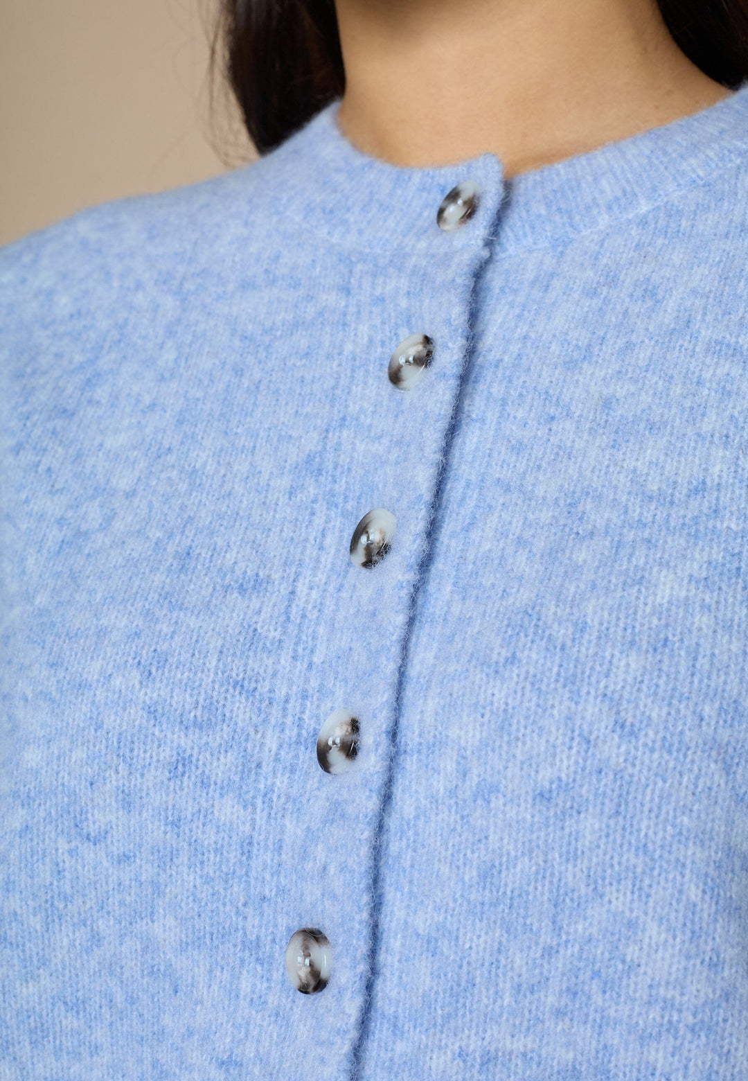 Love & Divine - Love1508 19659 - 410 - L.Blue Mel. Strikbluser 