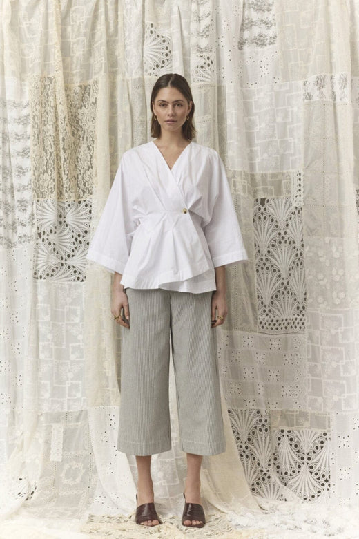 Love & Divine - Love1510 19675 - 100 - White Skjorter 