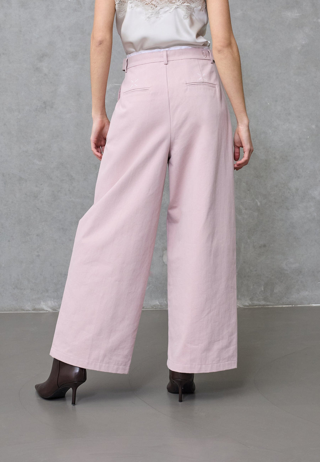 Love & Divine - Love1511 19697 - 513 - Mauve Bukser 