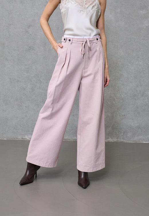 Love & Divine - Love1511 19697 - 513 - Mauve Bukser 