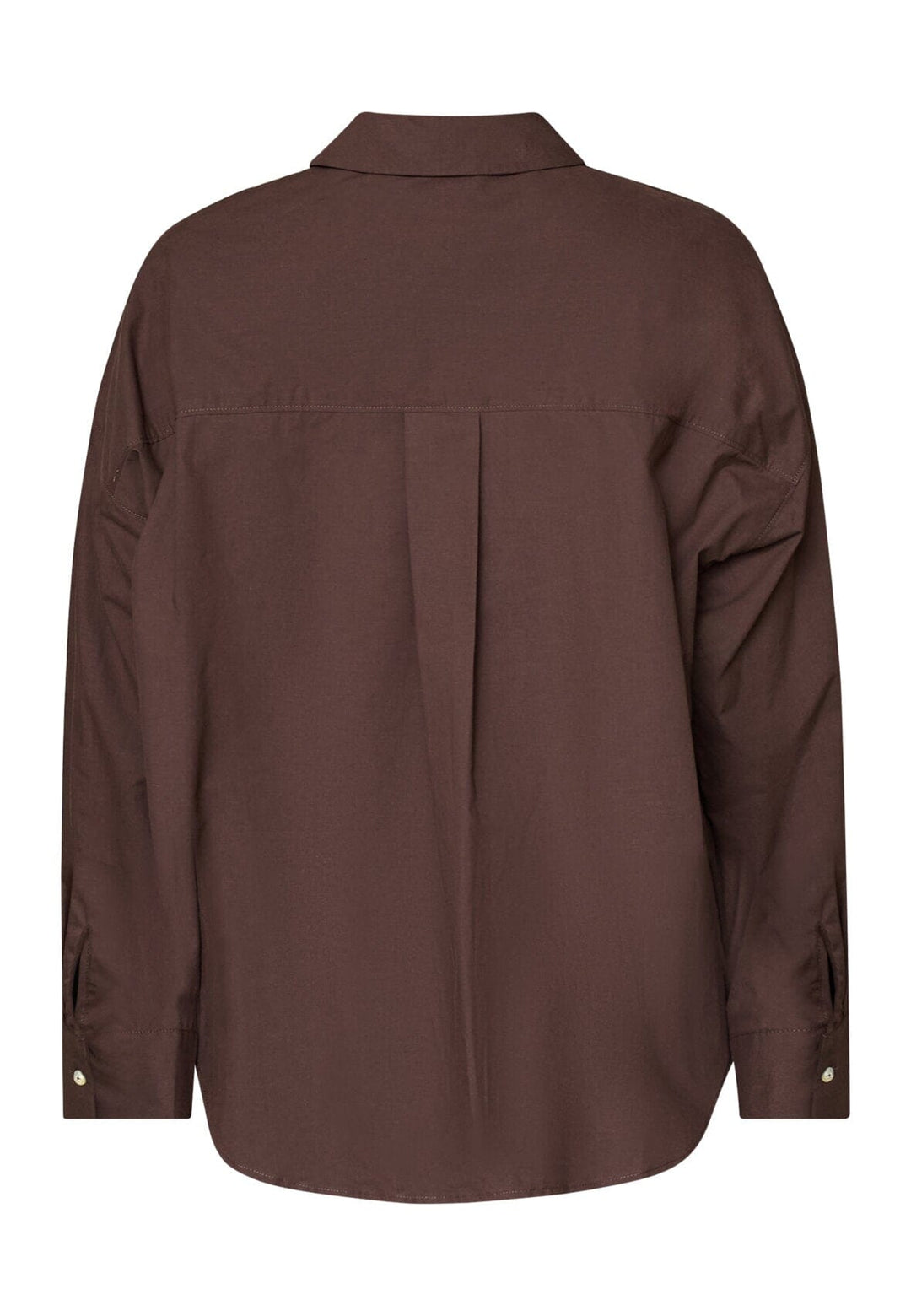 Love & Divine - Love1518 19728 - 200 - Brown Skjorter 