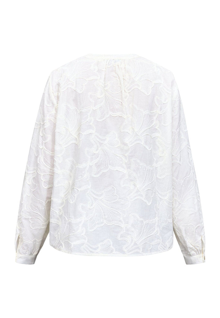 Love & Divine - Love1519 19767 - 115 - Cream Skjorter 