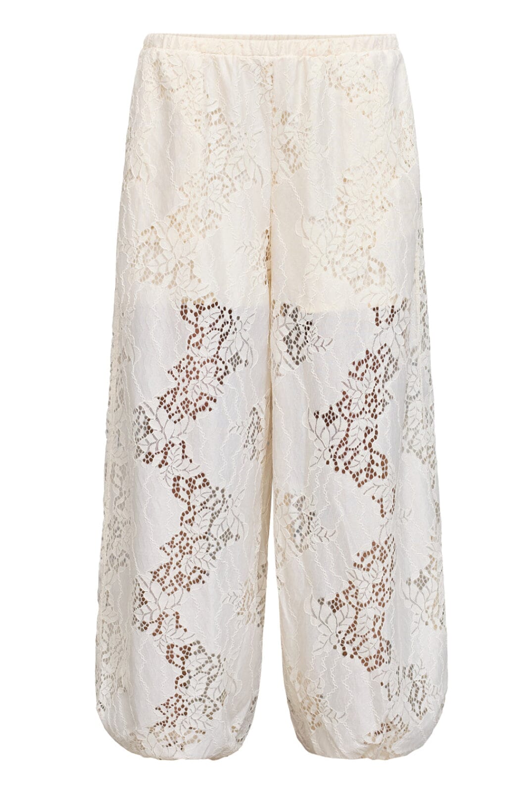 Love & Divine - Love1525 19782 - 115 - Cream Bukser 