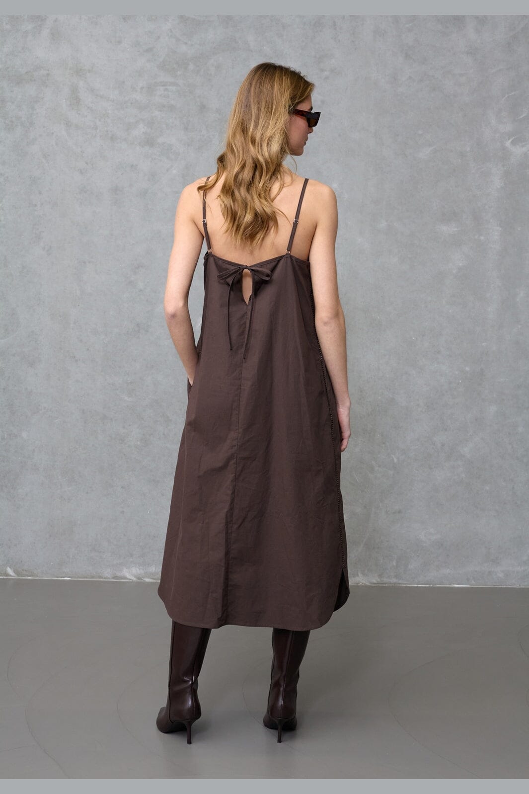 Love & Divine - Love1542 19854 - 222 - D. Chocolate