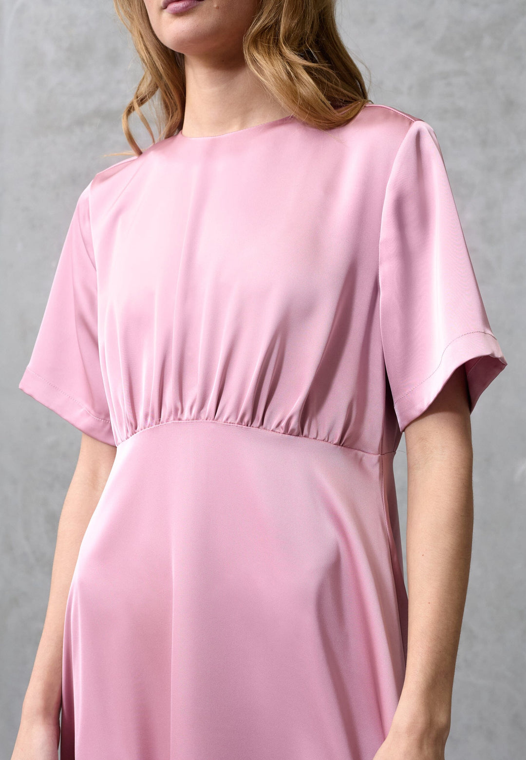 Love & Divine - Love1561 19918 - 513 - Mauve Kjoler 