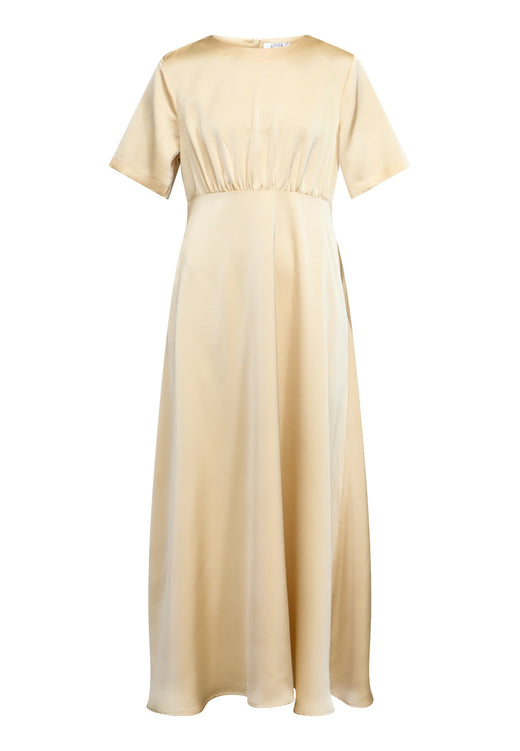 Love & Divine - Love1561 19918 - 656 - Straw Kjoler 