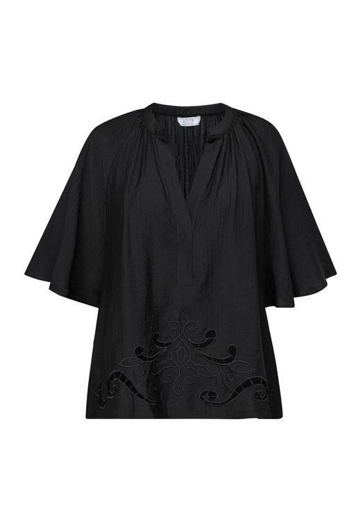 Love & Divine - Love1607 20097 - 000 - Black Bluser 