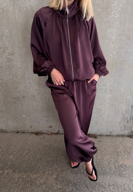 Love & Divine - Love1649 20320 - 200 - Bordeaux Jakker 