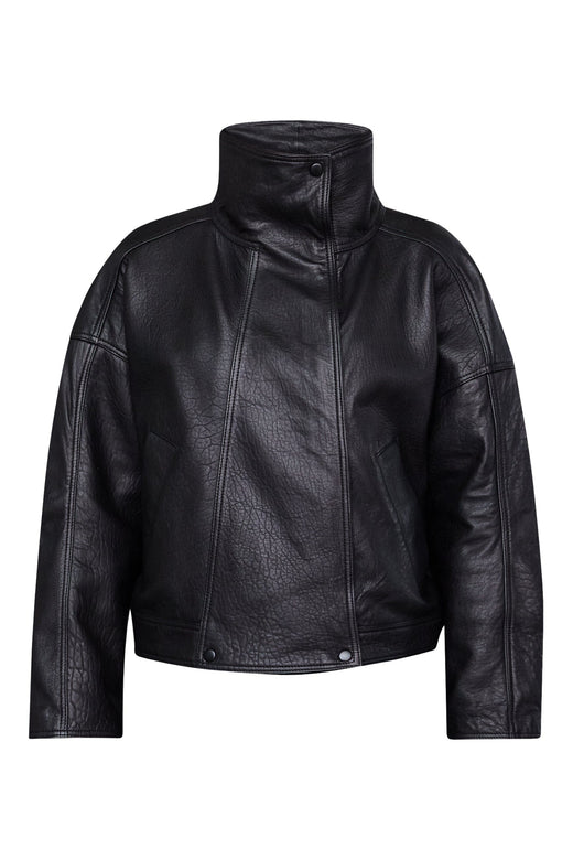 Love & Divine - Love1668 20445 - 000 - Black Jakker 