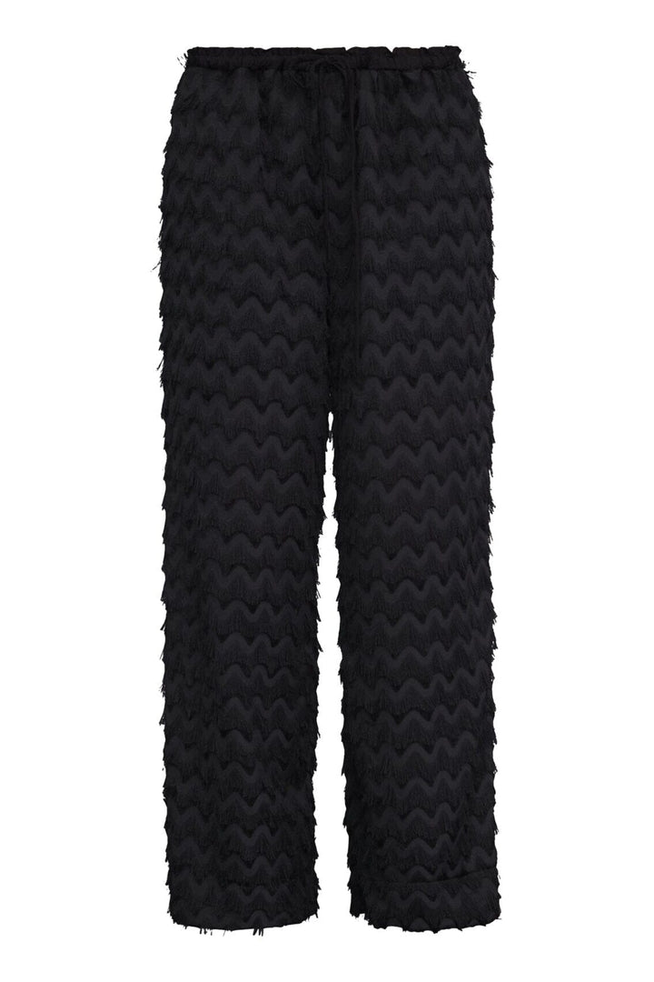 Love & Divine - Love1692 20516 - 000 - Black Bukser 