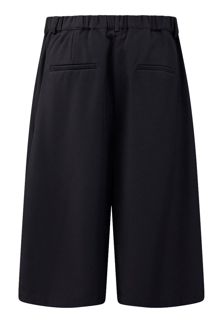 Love & Divine - Love1693 20518 - 000 - Black Shorts 