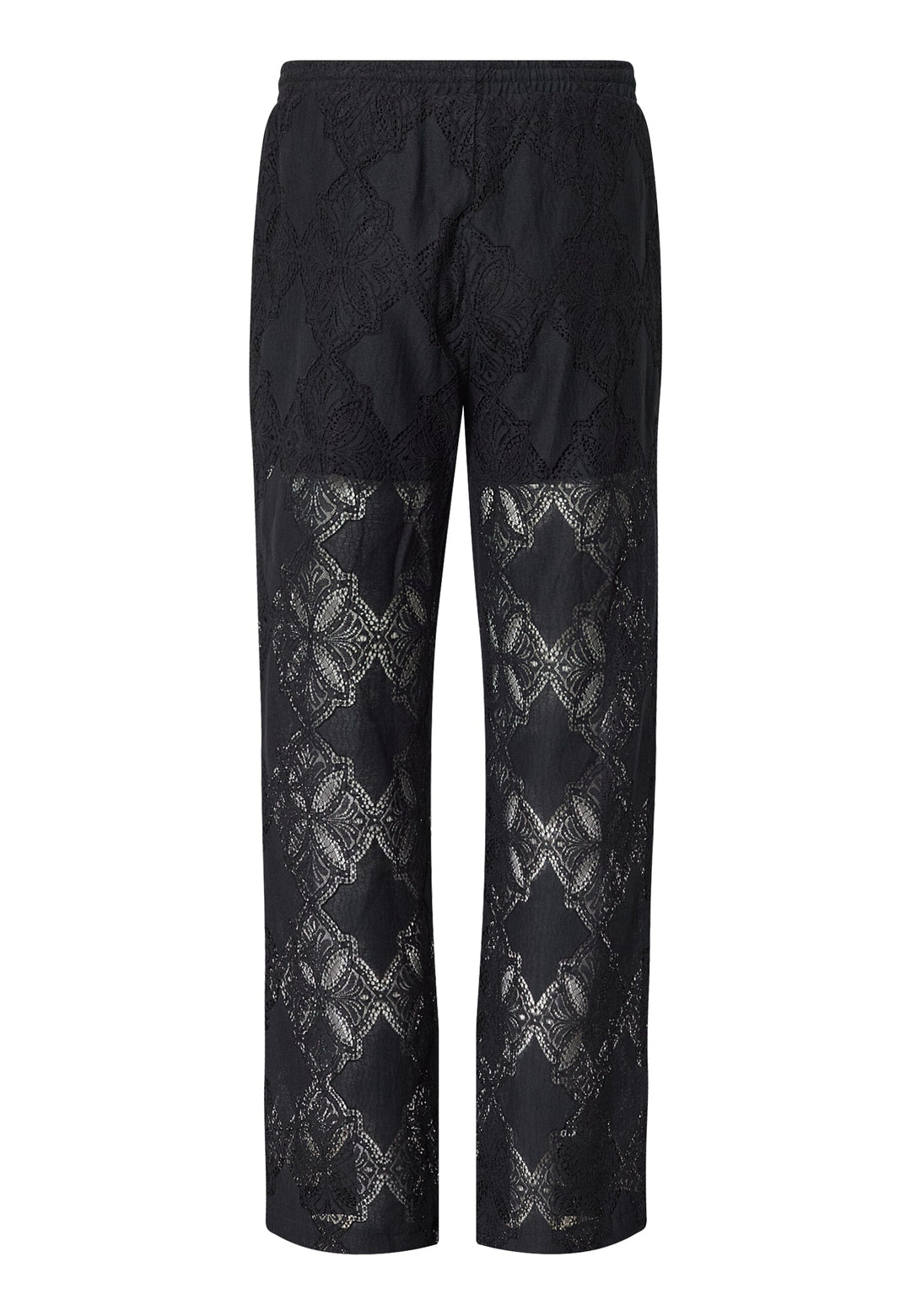 Love & Divine - Love207-42 19462 - 000 - Black Bukser 