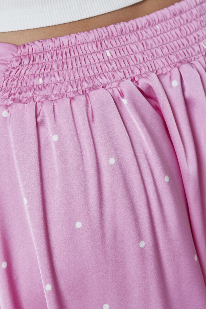 Love & Divine - Love908-1 19055 - 804 - Pink/Dot