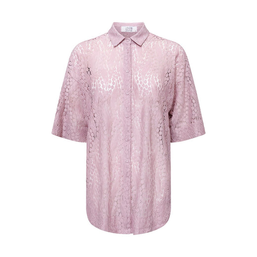 Love & Divine - Love971-14 19779 - 513 - Mauve Skjorter 