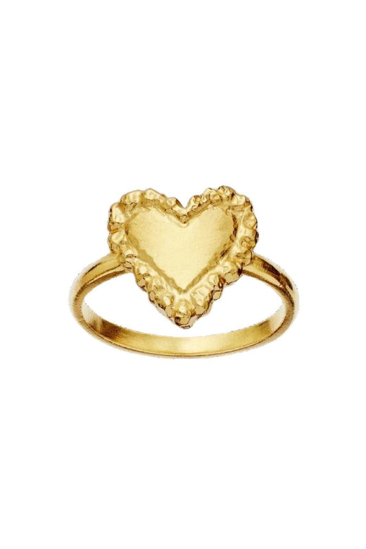 Maanesten - Abra Ring - 4876a Ringe 