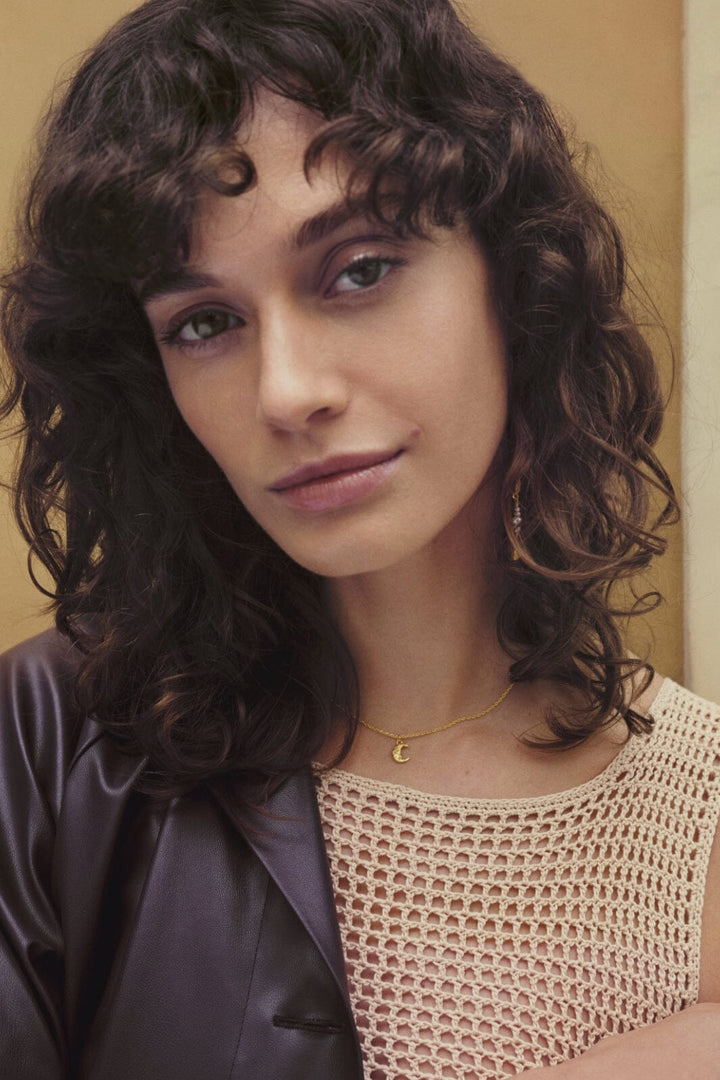 Maanesten - Aila Necklace - 2805a