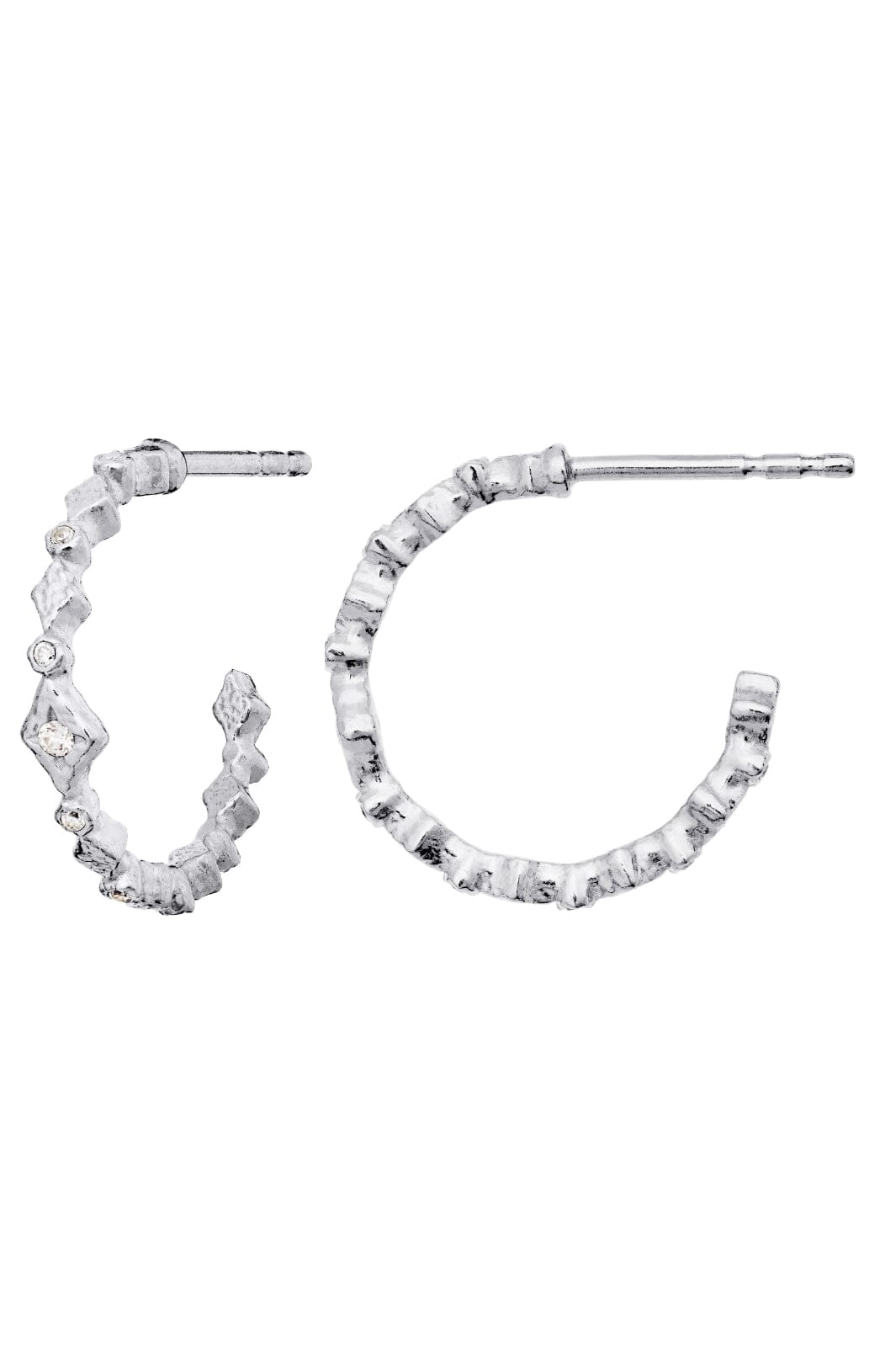 Maanesten - Arlette Earrings - 10020c