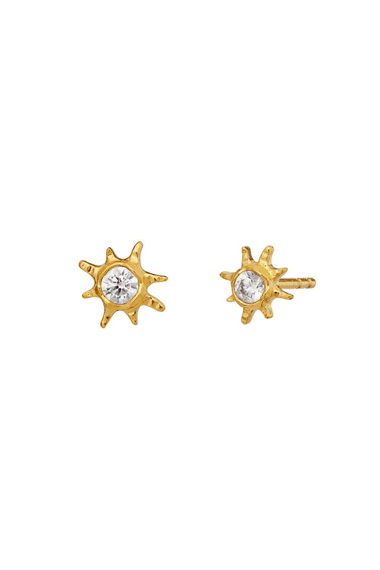 Maanesten - Aya Earrings - 10217a Øreringe 