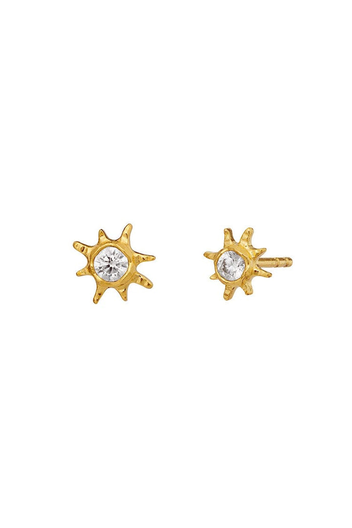 Maanesten - Aya Earrings - 10217a Øreringe 