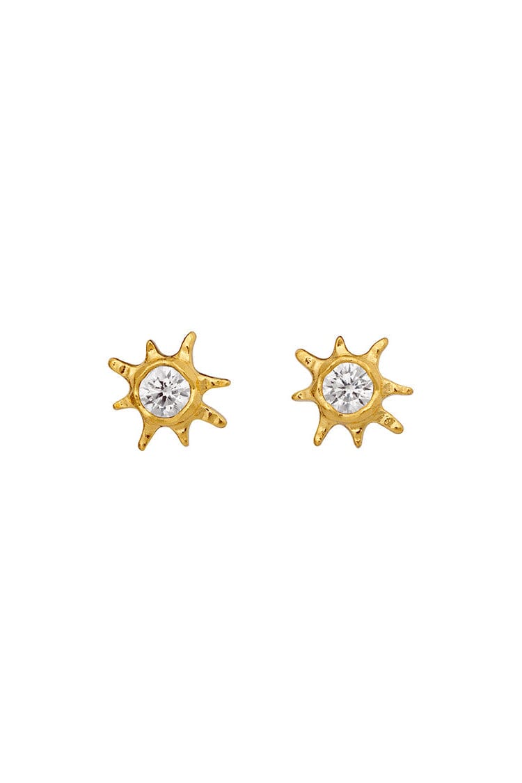 Maanesten - Aya Earrings - 10217a Øreringe 