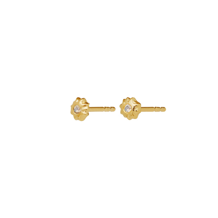 Maanesten - Caia Earrings - 9982a Øreringe 