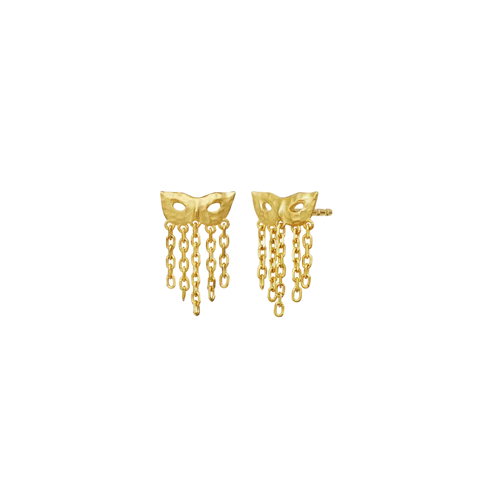 Maanesten - Celare Earrings - 10057a Øreringe 