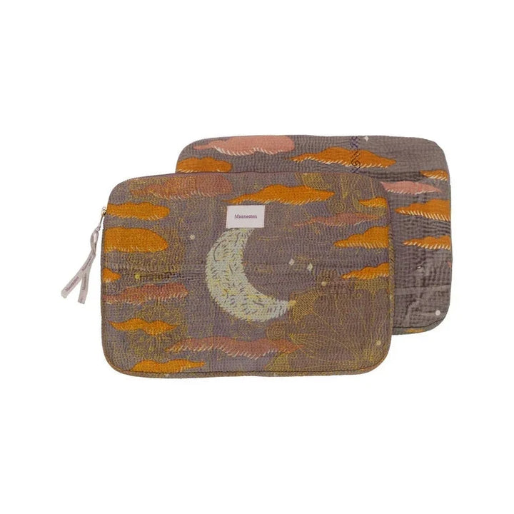 Maanesten - Computer Sleeve 13 Inch Purple Moon - 4225 Accessories 