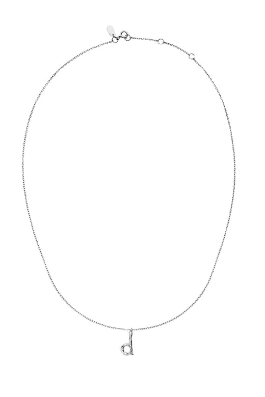 Maanesten - D Alphabet - 2747c