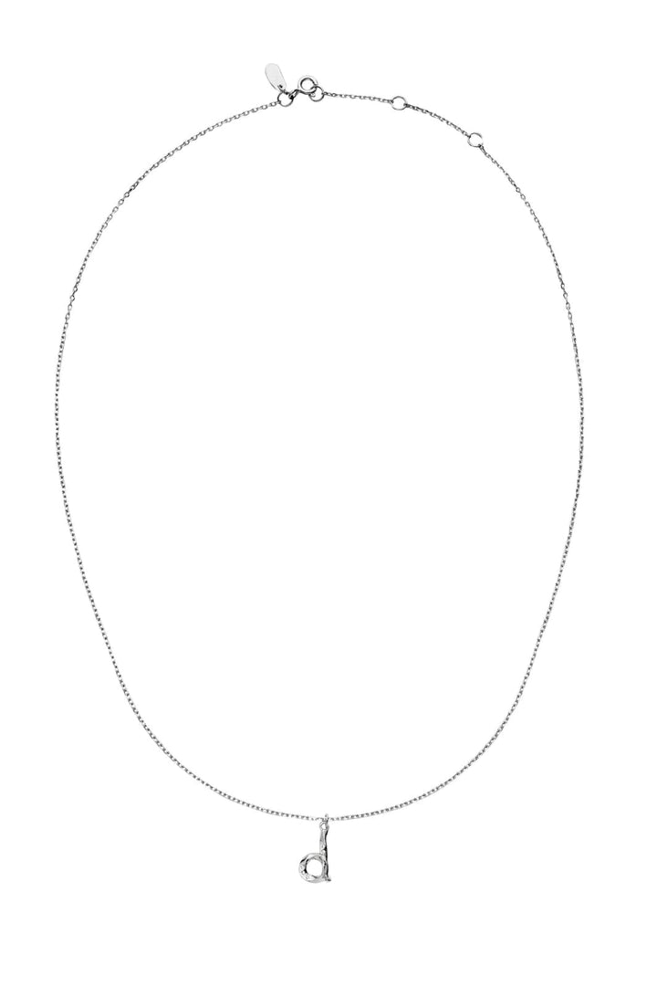 Maanesten - D Alphabet - 2747c