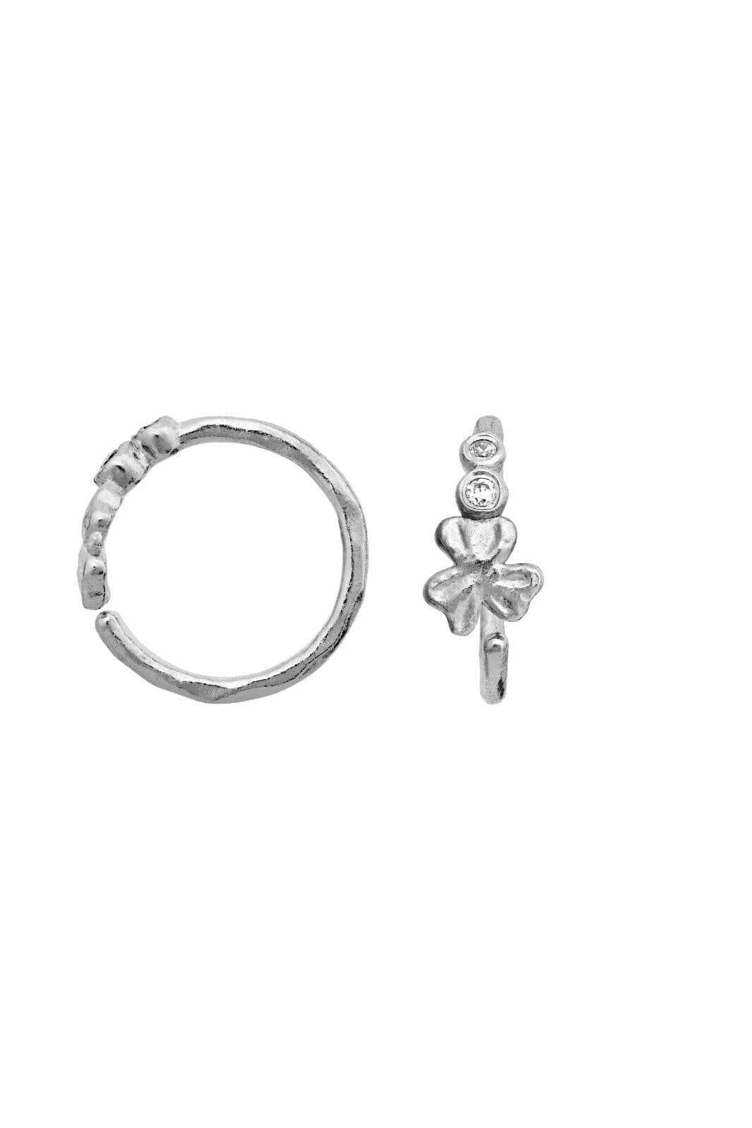 Maanesten - Edin Earrings - 10089c Øreringe 