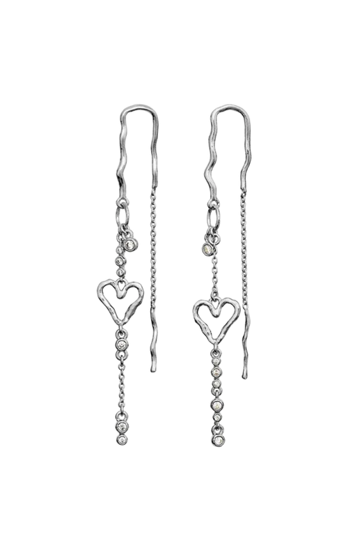 Maanesten - Eliori Twinkle - 10168c Øreringe 