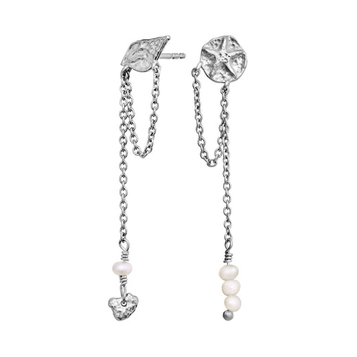 Maanesten - Elo Earrings - 10091c Øreringe 