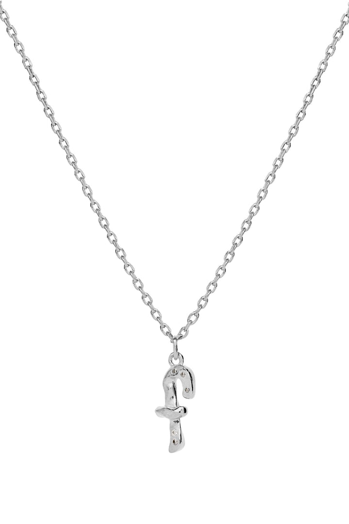 Maanesten - F Alphabet - 2749c