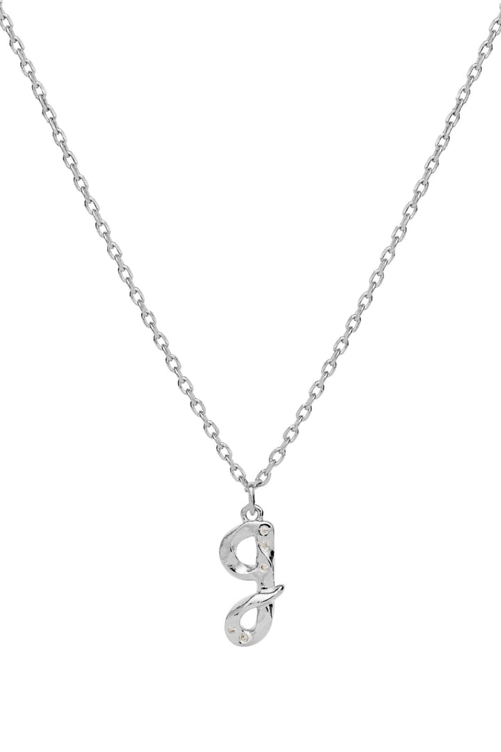 Maanesten - G Alphabet - 2750c