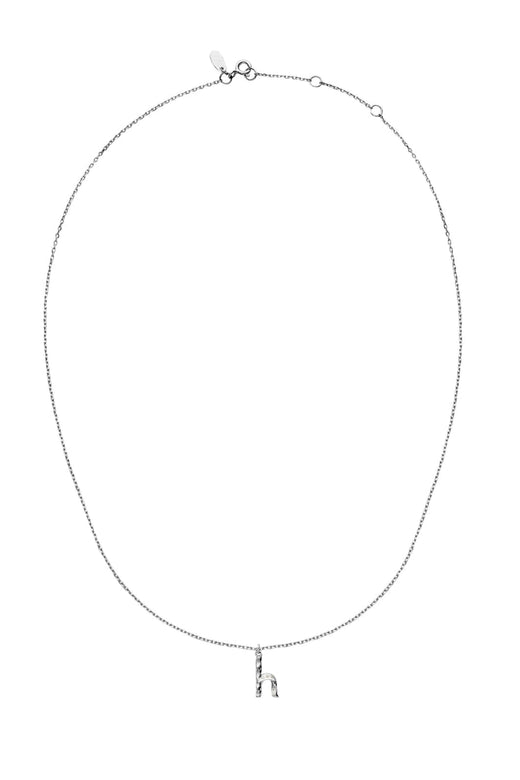 Maanesten - H Alphabet - 2751c