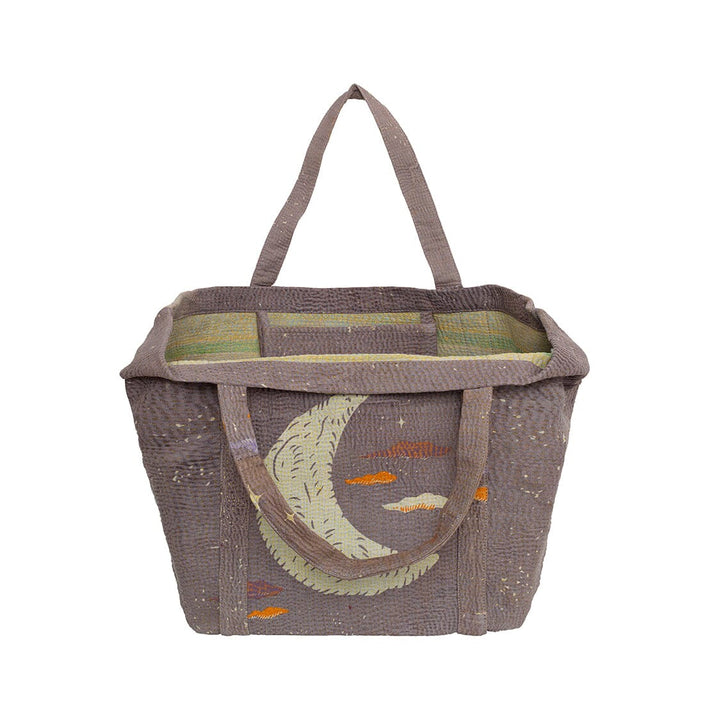 Maanesten - Helio Totebag - 4219 Accessories 