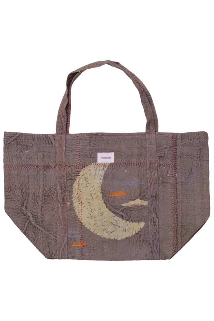 Maanesten - Helio Totebag - 4219 Accessories 