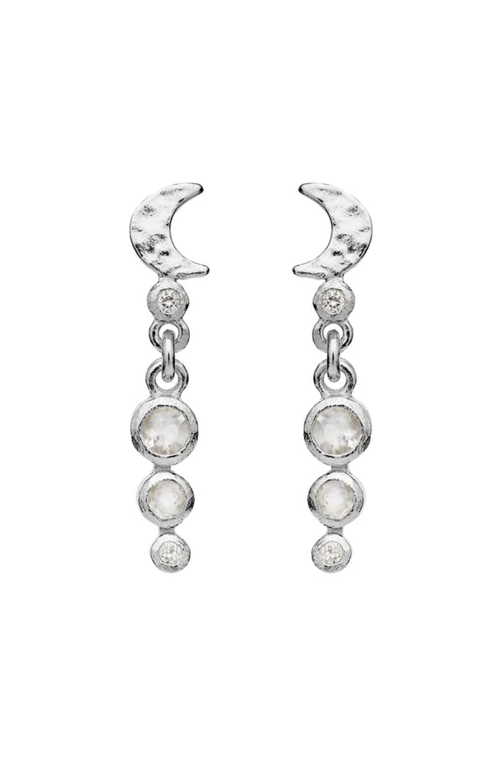 Maanesten - Jacy Earrings - 9971c Øreringe 