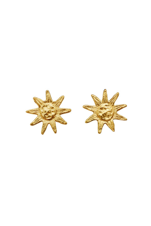 Maanesten - June Earrings - 10004a
