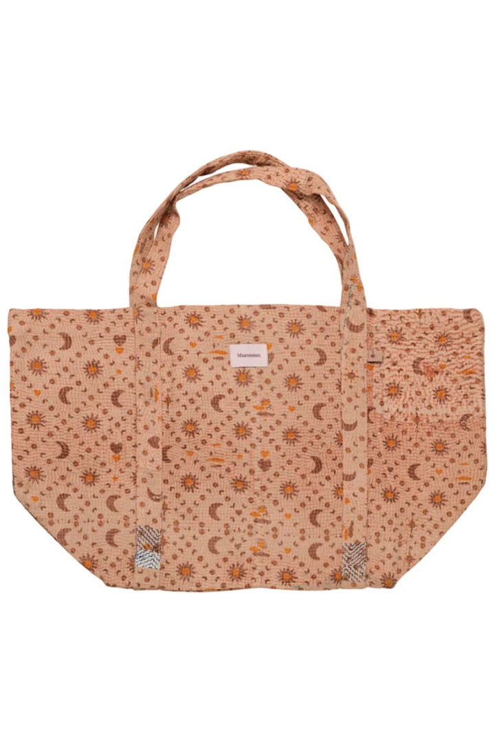 Maanesten - Kalinda Totebag - 4220 Accessories 