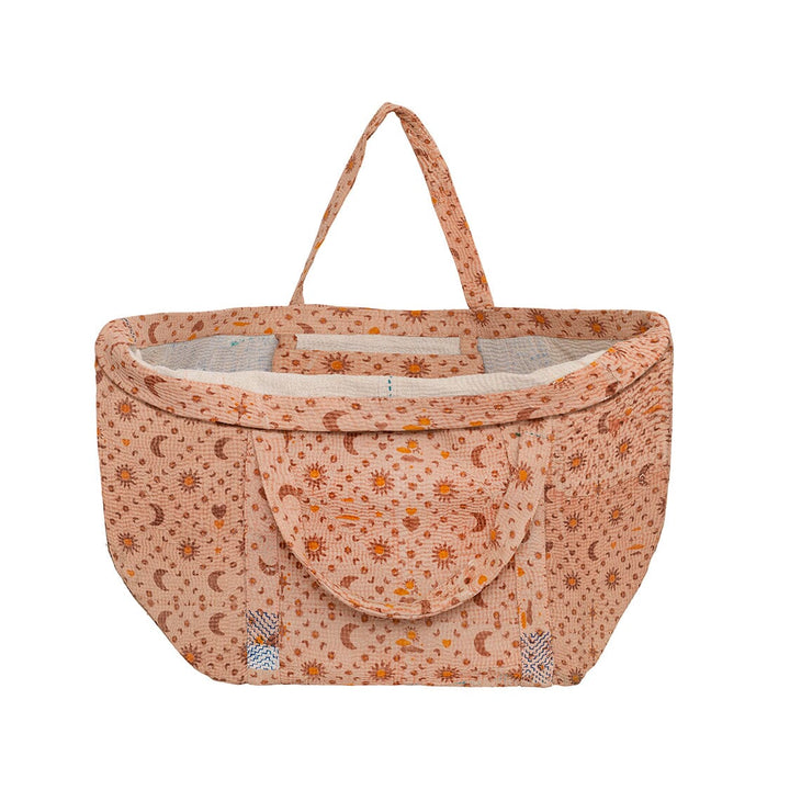 Maanesten - Kalinda Totebag - 4220 Accessories 